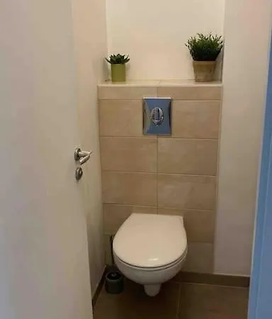 La Dune - 6p Center, Terrasse 10m2 Arcachon