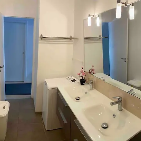 Appartement La Dune - 6p Center, Terrasse 10m2 Arcachon