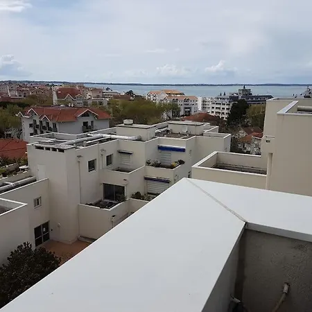 La Dune - 6p Center, Terrasse 10m2 Appartement *
