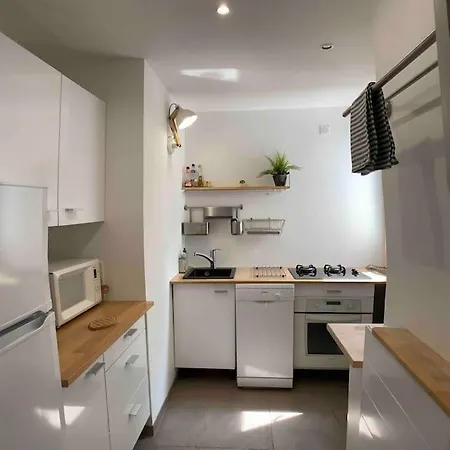 Appartement La Dune - 6p Center, Terrasse 10m2 Arcachon