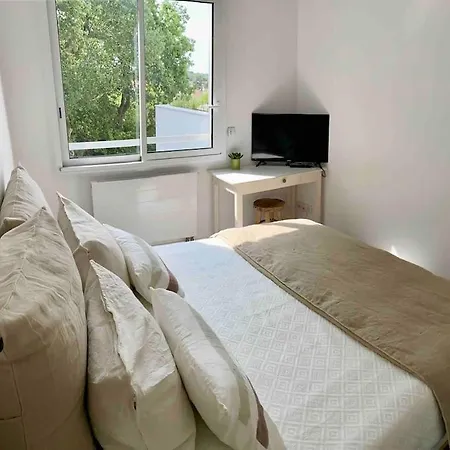 Appartamento La Dune - 6p Center, Terrasse 10m2
