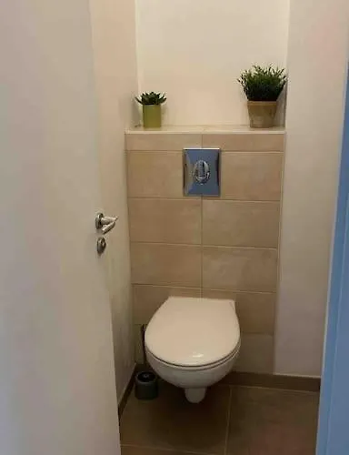 La Dune - 6p Center, Terrasse 10m2 ארסשון