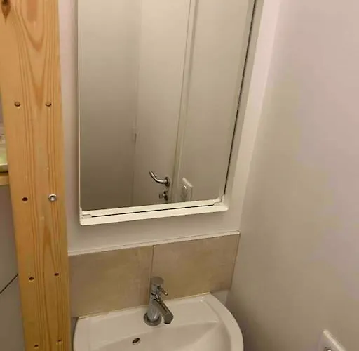 La Dune - 6p Center, Terrasse 10m2 דירה